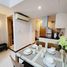 2 Bedroom Apartment for rent at Le Cote Thonglor 8, Khlong Tan Nuea
