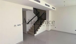 3 Habitaciones Adosado en venta en Sanctnary, Dubái Aurum Villas