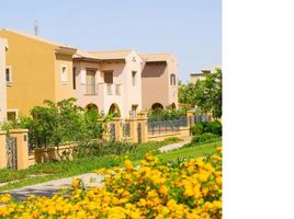 5 Bedroom House for sale at Mivida, The 5th Settlement, New Cairo City