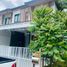3 Bedroom Townhouse for sale at Pruksa Ville Chaofa-Thep Anusorn, Wichit
