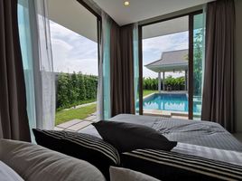 3 Schlafzimmer Villa zu verkaufen im SHAAN Hua Hin, Thap Tai