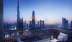 2 Bedrooms Apartment for sale in , Dubai Downtown Views II