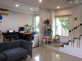 3 Bedroom House for sale at Nirvana Sathorn, Bang Wa