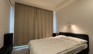 1 Bedroom Condo for sale in Bang Kapi, Bangkok Thru Thonglor