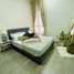 1 Schlafzimmer Penthouse zu vermieten im Damansara Perdana, Sungai Buloh