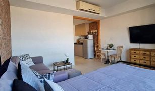 Studio Condo for sale in Nong Prue, Pattaya Unixx South Pattaya