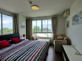 2 Schlafzimmer Wohnung zu vermieten im Baan Kun Koey, Nong Kae