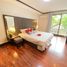 1 Schlafzimmer Appartement zu vermieten im PR Court, Khlong Tan Nuea