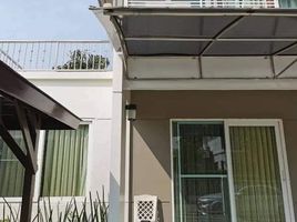 3 Schlafzimmer Haus zu verkaufen im Pruklada Bangna, Bang Bo, Bang Bo, Samut Prakan