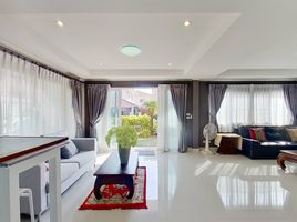 3 Schlafzimmer Villa zu verkaufen im Supalai Garden Ville Airport Chiangmai, Pa Daet