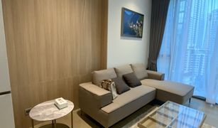 1 chambre Condominium a vendre à Khlong Tan Nuea, Bangkok The Strand Thonglor