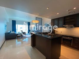 2 Bedroom Apartment for sale at Fairmont Marina Residences, The Marina, Abu Dhabi