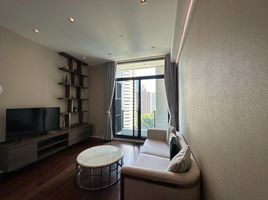 2 Bedroom Condo for rent at The Diplomat 39, Khlong Tan Nuea