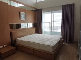 3 Schlafzimmer Wohnung zu vermieten im The Bangkok Sukhumvit 61, Khlong Tan Nuea, Watthana