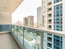 3 Bedroom Apartment for sale at Marina Arcade Tower, Dubai Marina