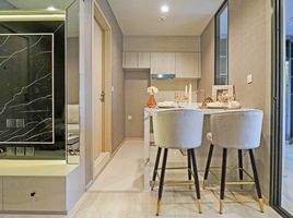 1 Bedroom Condo for sale at Life One Wireless, Lumphini