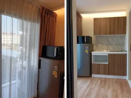 1 Bedroom Condo for rent at Modern Condo The Forest Rama 2 - Ekachai, Samae Dam, Bang Khun Thian