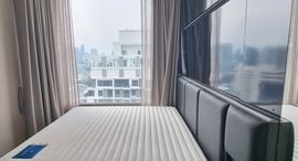 Available Units at The Fine Bangkok Thonglor-Ekamai