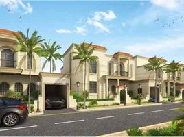 8 Bedroom Villa for sale at The City Valley, New Capital Compounds, New Capital City
