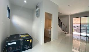 3 Bedrooms House for sale in Bang Kruai, Nonthaburi Baan Klang Muang The Era Pinklao-Charan