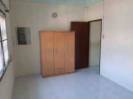 2 Schlafzimmer Reihenhaus zu vermieten in Bang Talat, Pak Kret, Bang Talat