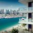 1 बेडरूम अपार्टमेंट for sale at Beach Mansion, EMAAR Beachfront