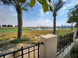 6 Bedroom Villa for sale at Silver Springs 1, Akoya Park, DAMAC Hills (Akoya by DAMAC), Dubai