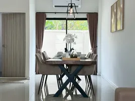 4 Bedroom House for sale in Pattaya Chon Buri, Bang Lamung