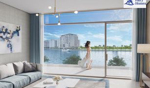 3 Habitaciones Apartamento en venta en dar wasl, Dubái Canal Front Residences