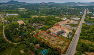 N/A Land for sale in Pran Buri, Hua Hin 