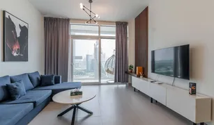 1 Habitación Apartamento en venta en , Dubái Park Gate Residences