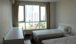 2 Schlafzimmern Wohnung zu verkaufen in Khlong Toei Nuea, Bangkok 31 Residence