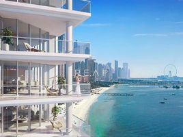 1 Bedroom Apartment for sale at Palm Beach Towers 3, Al Sufouh Road