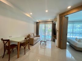 1 Bedroom Condo for sale at City Garden Tropicana, Na Kluea, Pattaya