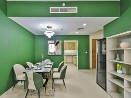 3 Bedroom House for sale at Souk Al Warsan Townhouses H, Prime Residency