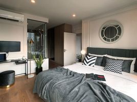 2 Bedroom Condo for rent at Q Chidlom-Phetchaburi , Makkasan, Ratchathewi, Bangkok, Thailand