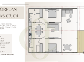 ขายบ้านเดี่ยว 2 ห้องนอน ในโครงการ โคโค่เลนซ์ ทรอปิเคิล วิลล่า เอสเคป, เกาะพะงัน, เกาะพะงัน