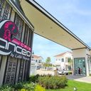 ลลิลทาวน์ แลนซีโอ คริป เทพารักษ์ - ตำหรุ