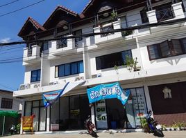 4 Schlafzimmer Reihenhaus zu verkaufen in Mueang Chiang Mai, Chiang Mai, Wat Ket