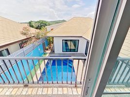 3 Bedroom Villa for rent at One O Two Place, Nong Kae