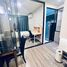 1 Bedroom Apartment for rent at The Origin Ladprao 15, Chomphon, Chatuchak
