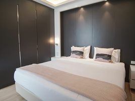 2 Bedroom Condo for rent at Antique Palace, Khlong Tan Nuea, Watthana, Bangkok