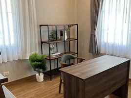 4 Schlafzimmer Haus zu vermieten im Centro Bangna Km7, Bang Kaeo, Bang Phli, Samut Prakan