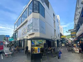  Einzelhandelsfläche zu vermieten in Patong Immigration Office, Patong, Patong