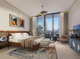 2 Bedroom Apartment for sale at Design Quarter, DAMAC Towers by Paramount