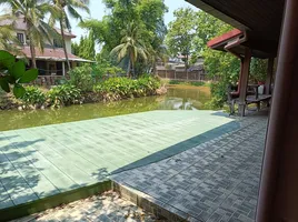 4 Schlafzimmer Haus zu verkaufen im Lake View Park 1, Fa Ham, Mueang Chiang Mai, Chiang Mai