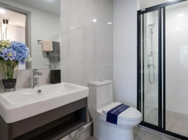 1 Bedroom Apartment for sale at Atmoz Palacio Ladprao-Wanghin, Lat Phrao, Lat Phrao