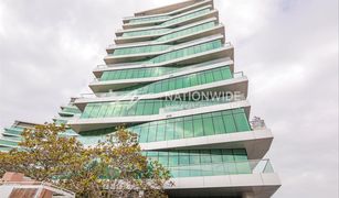 1 Habitación Apartamento en venta en Al Bandar, Abu Dhabi Al Naseem Residences B