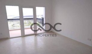 2 Bedrooms Apartment for sale in Yas Acres, Abu Dhabi Ansam 4