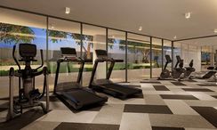 写真 2 of the Communal Gym at Quintara Phume Sukhumvit 39